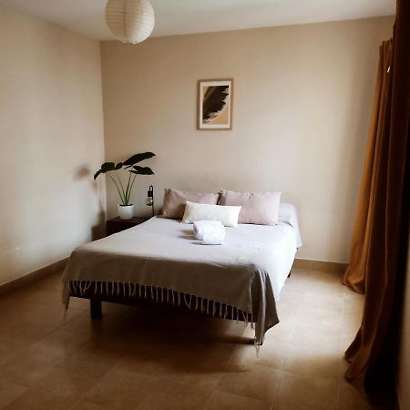 Апартаменти Boho 270 Familiar Сан-Сальвадор-де-Жужуй Екстер'єр фото