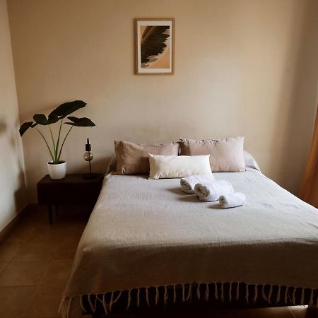 Апартаменти Boho 270 Familiar Сан-Сальвадор-де-Жужуй Екстер'єр фото