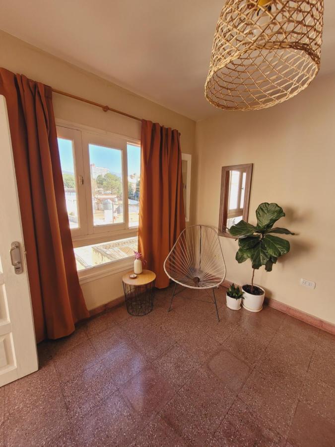 Апартаменти Boho 270 Familiar Сан-Сальвадор-де-Жужуй Екстер'єр фото